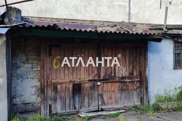 1-кімнатна квартира за адресою вул. Комітетська (площа 28,5 м²) - Atlanta.ua - фото 34