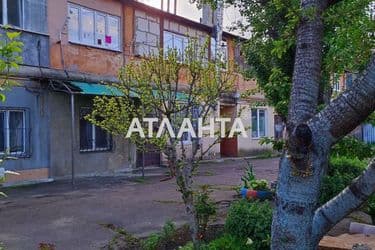 1-кімнатна квартира за адресою вул. Комітетська (площа 28,5 м²) - Atlanta.ua - фото 29