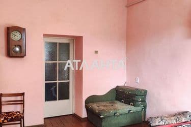 1-кімнатна квартира за адресою вул. Комітетська (площа 28,5 м²) - Atlanta.ua - фото 21