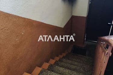 1-кімнатна квартира за адресою вул. Комітетська (площа 28,5 м²) - Atlanta.ua - фото 32