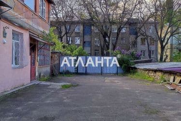 1-кімнатна квартира за адресою вул. Комітетська (площа 28,5 м²) - Atlanta.ua - фото 35