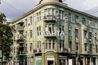 Room in dormitory apartment by the address st. Troitskaya Yaroslavskogo ul (area 19,1 m²) - Atlanta.ua - photo 34