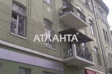 Room in dormitory apartment by the address st. Troitskaya Yaroslavskogo ul (area 19,1 m²) - Atlanta.ua - photo 35