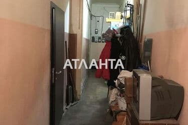 Room in dormitory apartment by the address st. Troitskaya Yaroslavskogo ul (area 19,1 m²) - Atlanta.ua - photo 30