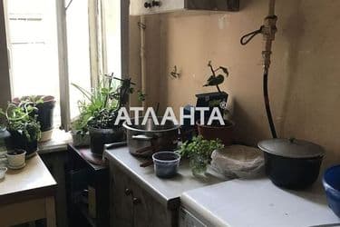 Room in dormitory apartment by the address st. Troitskaya Yaroslavskogo ul (area 19,1 m²) - Atlanta.ua - photo 31