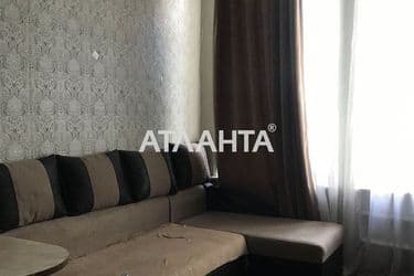 Room in dormitory apartment by the address st. Troitskaya Yaroslavskogo ul (area 19,1 m²) - Atlanta.ua - photo 21