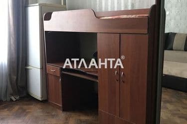 Room in dormitory apartment by the address st. Troitskaya Yaroslavskogo ul (area 19,1 m²) - Atlanta.ua - photo 24