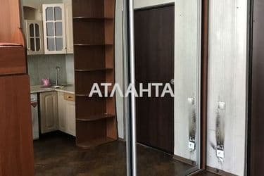 Room in dormitory apartment by the address st. Troitskaya Yaroslavskogo ul (area 19,1 m²) - Atlanta.ua - photo 22