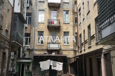 Room in dormitory apartment by the address st. Troitskaya Yaroslavskogo ul (area 19,1 m²) - Atlanta.ua - photo 33