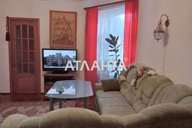 3-кімнатна квартира за адресою вул. Ланжеронівська (площа 75 м²) - Atlanta.ua - фото 13