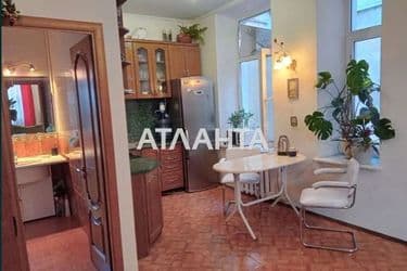 3-кімнатна квартира за адресою вул. Ланжеронівська (площа 75 м²) - Atlanta.ua - фото 17