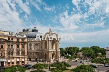 3-кімнатна квартира за адресою вул. Ланжеронівська (площа 75 м²) - Atlanta.ua - фото 21