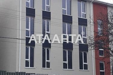 1-room apartment apartment by the address st. Malinovskogo marsh (area 36 m²) - Atlanta.ua - photo 11