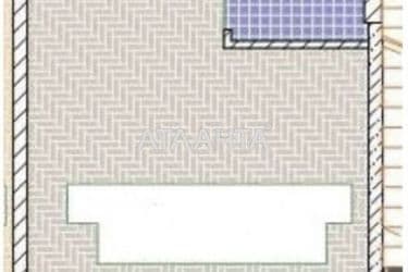 1-room apartment apartment by the address st. Malinovskogo marsh (area 36 m²) - Atlanta.ua - photo 17