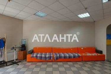 Commercial real estate at st. Golovna (area 110 m²) - Atlanta.ua - photo 20