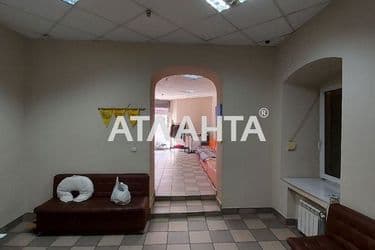Commercial real estate at st. Golovna (area 110 m²) - Atlanta.ua - photo 21