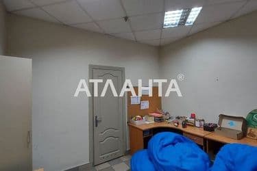 Commercial real estate at st. Golovna (area 110 m²) - Atlanta.ua - photo 24