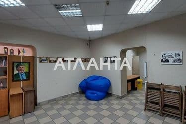Commercial real estate at st. Golovna (area 110 m²) - Atlanta.ua - photo 27