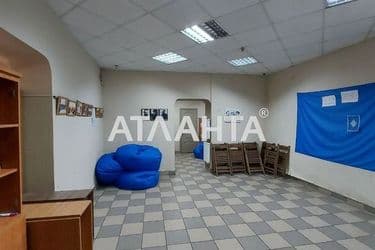 Commercial real estate at st. Golovna (area 110 m²) - Atlanta.ua - photo 30