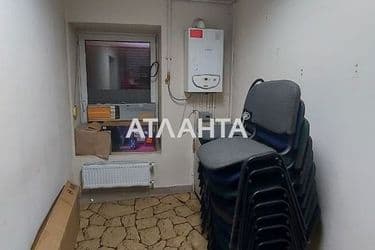 Commercial real estate at st. Golovna (area 110 m²) - Atlanta.ua - photo 31