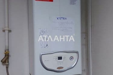 Commercial real estate at st. Golovna (area 110 m²) - Atlanta.ua - photo 32