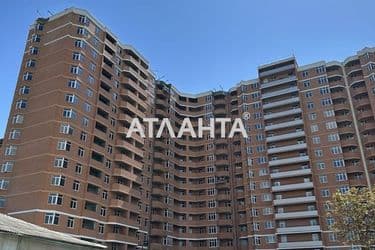 1-кімнатна квартира за адресою Овідіопольська дор. (площа 42,2 м²) - Atlanta.ua - фото 15