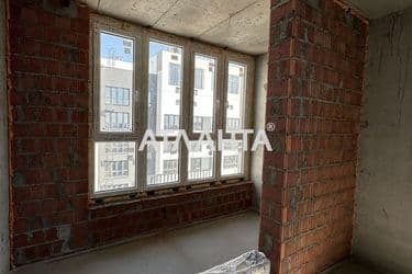 1-room apartment apartment by the address st. Franko Ivana (area 35 m²) - Atlanta.ua - photo 25