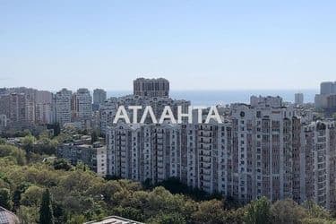 1-room apartment apartment by the address st. Franko Ivana (area 35 m²) - Atlanta.ua - photo 17