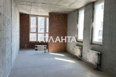 1-room apartment apartment by the address st. Franko Ivana (area 35 m²) - Atlanta.ua - photo 27