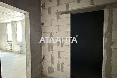 1-room apartment apartment by the address st. Franko Ivana (area 35 m²) - Atlanta.ua - photo 29