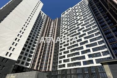 1-room apartment apartment by the address st. Franko Ivana (area 35 m²) - Atlanta.ua - photo 30