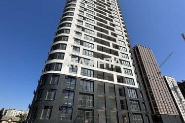 1-room apartment apartment by the address st. Franko Ivana (area 35 m²) - Atlanta.ua - photo 31