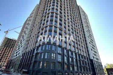 1-room apartment apartment by the address st. Franko Ivana (area 35 m²) - Atlanta.ua - photo 32