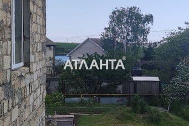 Дом по адресу ул. Дерибасовская (площадь 210 м²) - Atlanta.ua - фото 27