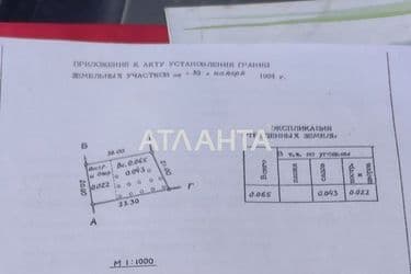 Дом по адресу ул. Дерибасовская (площадь 210 м²) - Atlanta.ua - фото 30