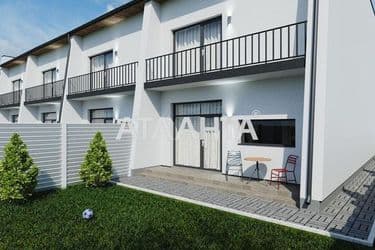 Дом по адресу ул. Николаевская (площадь 124 м²) - Atlanta.ua - фото 29