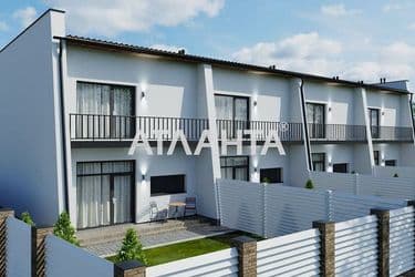 Дом по адресу ул. Николаевская (площадь 124 м²) - Atlanta.ua - фото 30