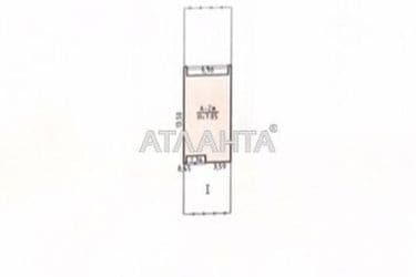 Дом по адресу ул. Николаевская (площадь 124 м²) - Atlanta.ua - фото 42