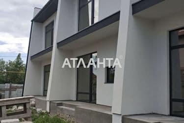 Дом по адресу ул. Николаевская (площадь 124 м²) - Atlanta.ua - фото 26
