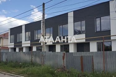 Дом по адресу ул. Николаевская (площадь 124 м²) - Atlanta.ua - фото 27