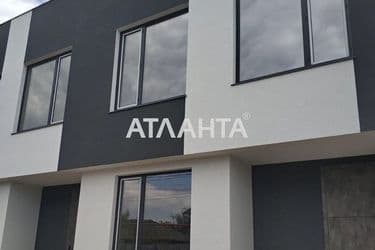 Дом по адресу ул. Николаевская (площадь 124 м²) - Atlanta.ua - фото 28