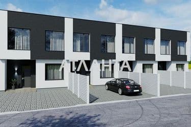 Дом по адресу ул. Николаевская (площадь 124 м²) - Atlanta.ua - фото 29