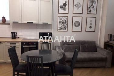 1-кімнатна квартира за адресою вул. Французький бульв. (площа 53,5 м²) - Atlanta.ua - фото 39