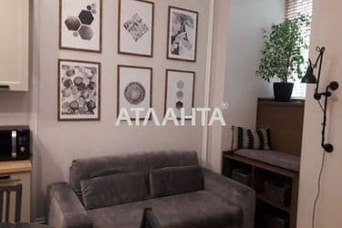 1-кімнатна квартира за адресою вул. Французький бульв. (площа 53,5 м²) - Atlanta.ua - фото 38