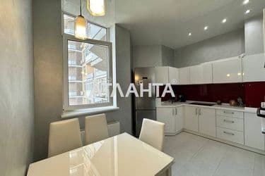 2-комнатная квартира по адресу Французский бул. (площадь 67,9 м²) - фото 29 2-комнатная квартира по адресу Французский бул. (площадь 67,9 м²) - Atlanta.ua - фото 29