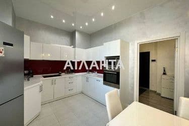 2-комнатная квартира по адресу Французский бул. (площадь 67,9 м²) - фото 31 2-комнатная квартира по адресу Французский бул. (площадь 67,9 м²) - Atlanta.ua - фото 31