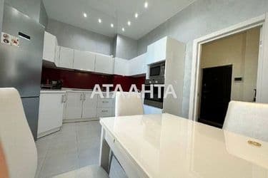 2-комнатная квартира по адресу Французский бул. (площадь 67,9 м²) - фото 32 2-комнатная квартира по адресу Французский бул. (площадь 67,9 м²) - Atlanta.ua - фото 32