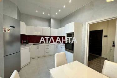 2-комнатная квартира по адресу Французский бул. (площадь 67,9 м²) - фото 33 2-комнатная квартира по адресу Французский бул. (площадь 67,9 м²) - Atlanta.ua - фото 33