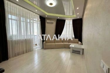 2-комнатная квартира по адресу Французский бул. (площадь 67,9 м²) - фото 35 2-комнатная квартира по адресу Французский бул. (площадь 67,9 м²) - Atlanta.ua - фото 35