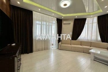 2-комнатная квартира по адресу Французский бул. (площадь 67,9 м²) - фото 36 2-комнатная квартира по адресу Французский бул. (площадь 67,9 м²) - Atlanta.ua - фото 36